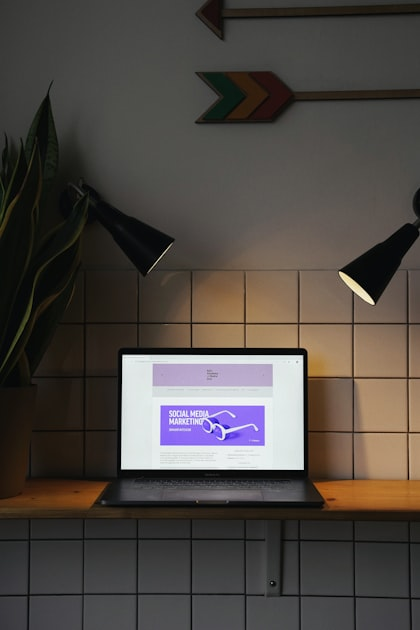 Maximize Your Brand with Mavyn Marketing